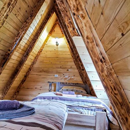 Holiday Vikendica Žabljak 部屋 写真